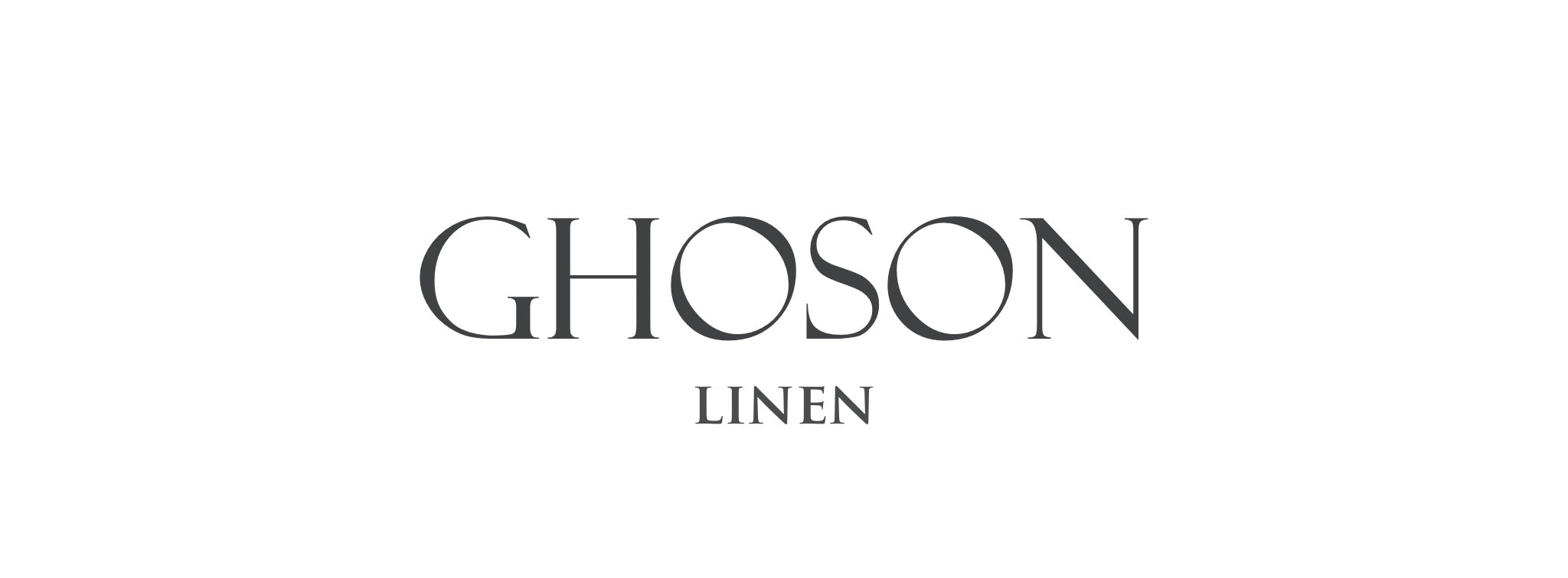 ghoson-linen